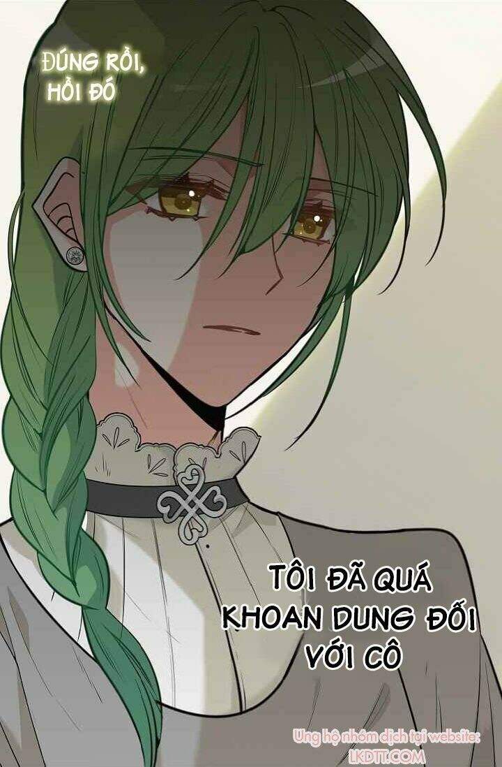 Hãy Bỏ Mặc Tôi - Chương 2