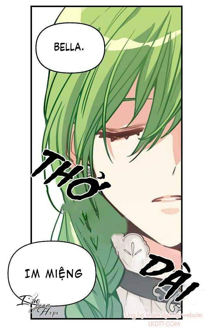 Hãy Bỏ Mặc Tôi - Chương 2