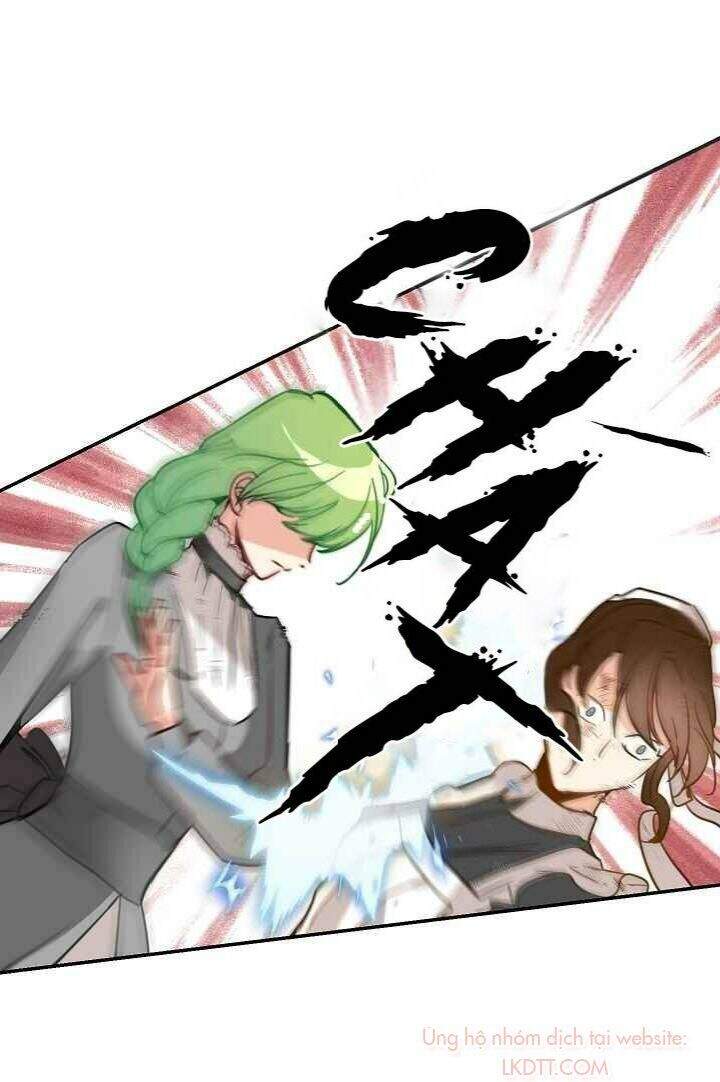 Hãy Bỏ Mặc Tôi - Chương 2