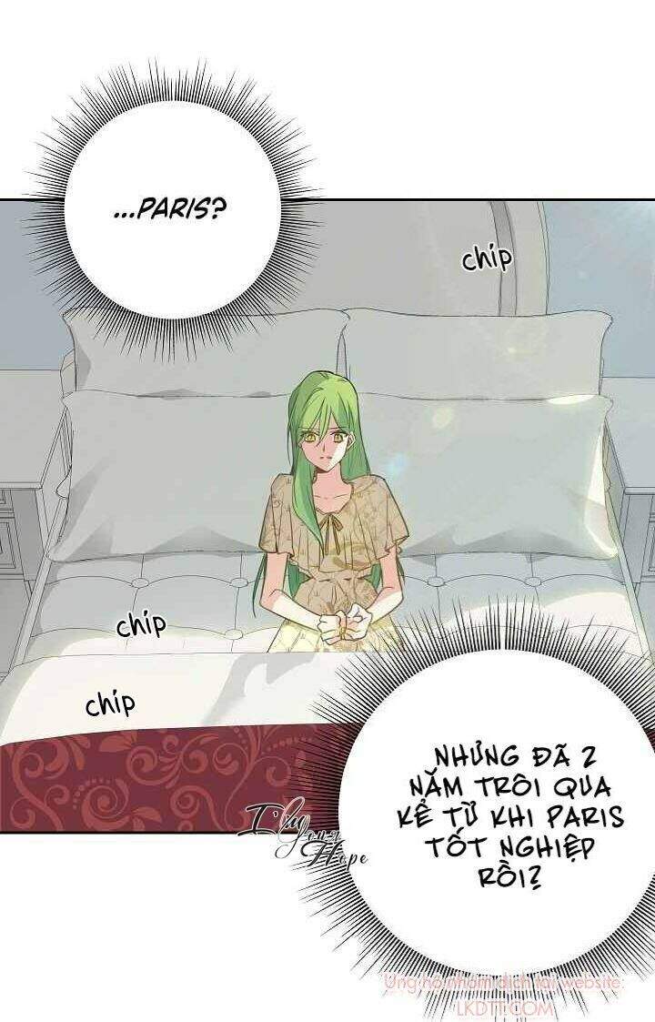 Hãy Bỏ Mặc Tôi - Chương 2