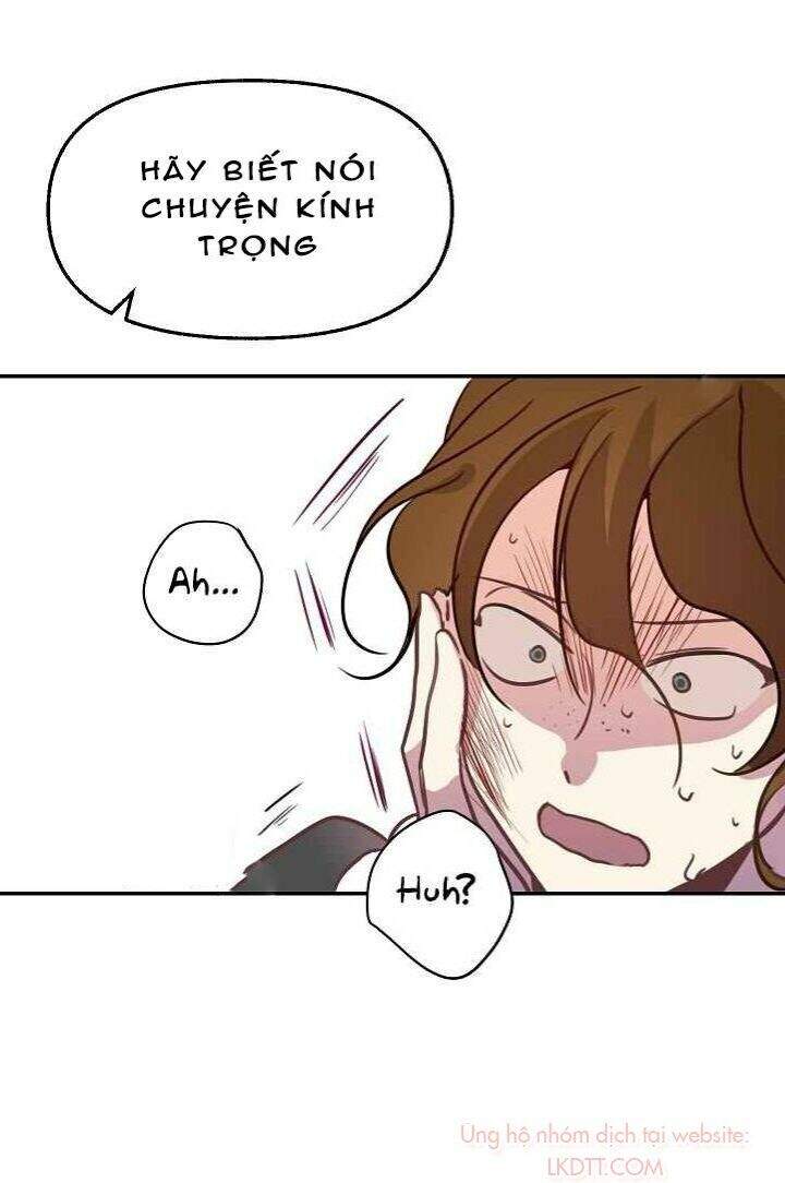 Hãy Bỏ Mặc Tôi - Chương 2