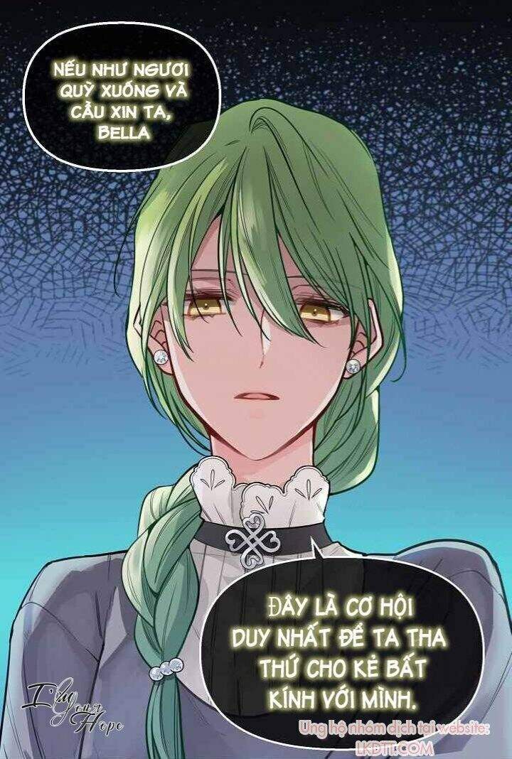 Hãy Bỏ Mặc Tôi - Chương 2