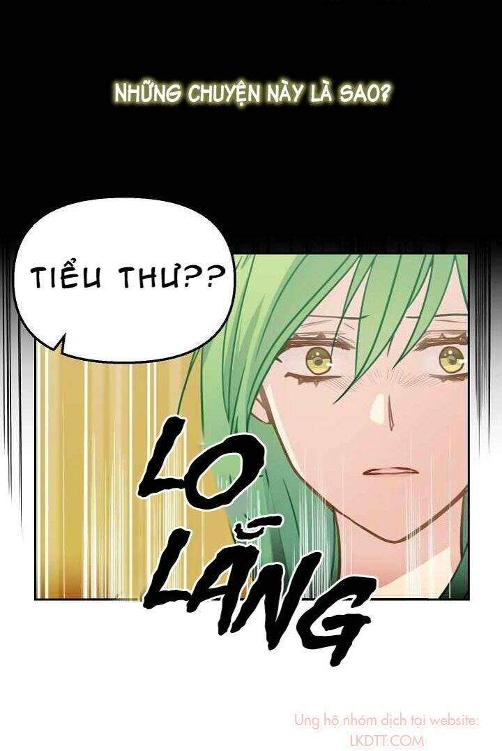 Hãy Bỏ Mặc Tôi - Chương 2