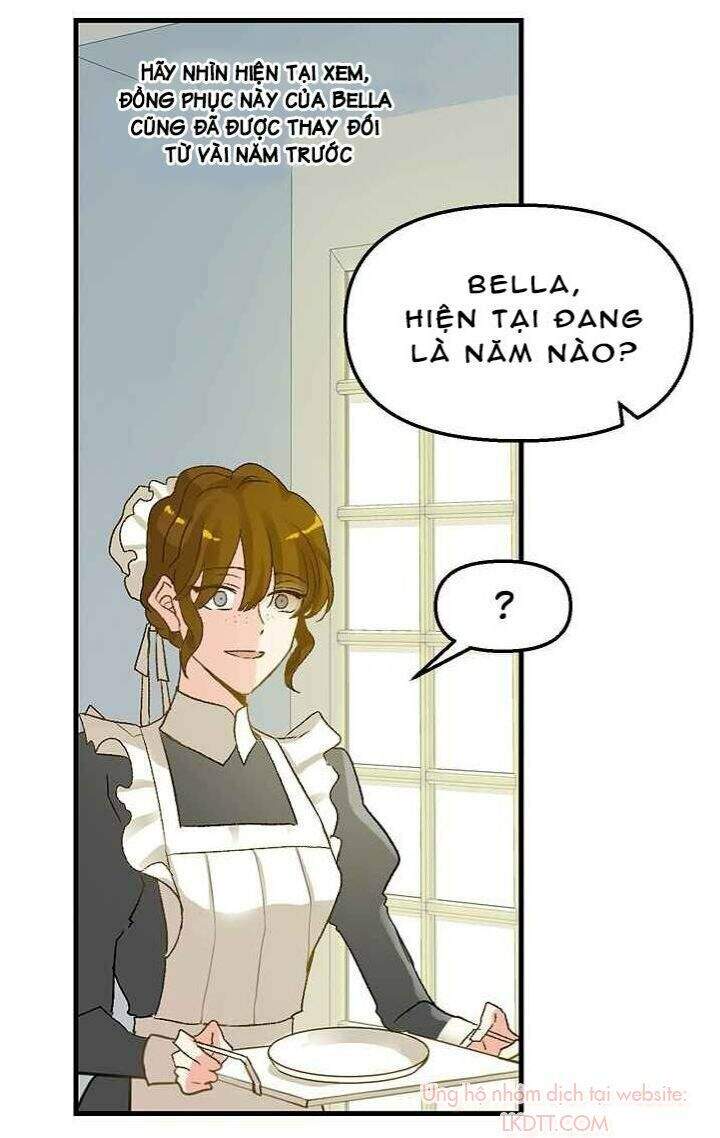 Hãy Bỏ Mặc Tôi - Chương 2