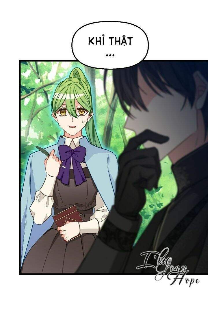 Hãy Bỏ Mặc Tôi - Chương 20