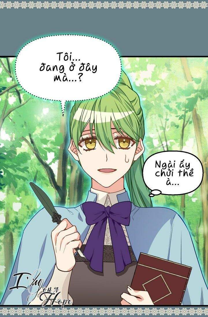 Hãy Bỏ Mặc Tôi - Chương 20