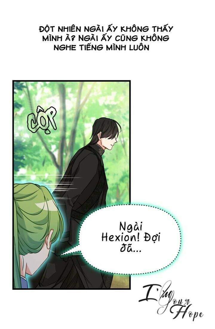 Hãy Bỏ Mặc Tôi - Chương 20