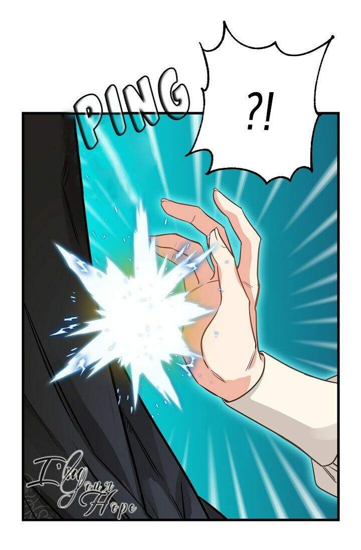 Hãy Bỏ Mặc Tôi - Chương 20