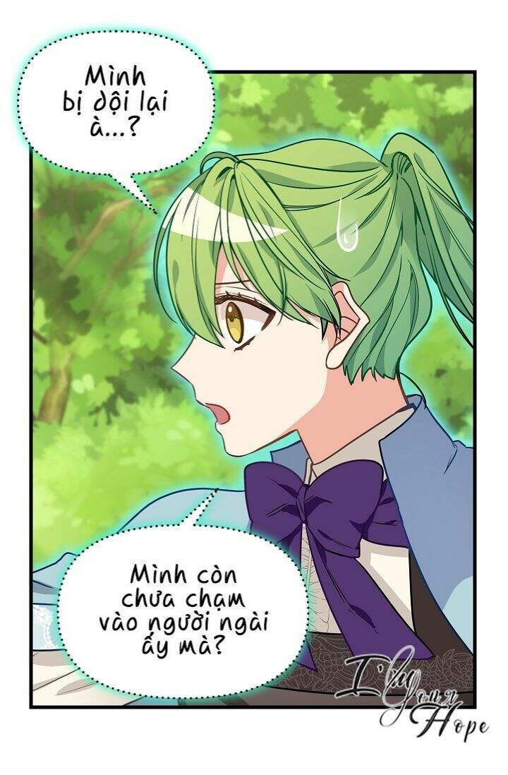 Hãy Bỏ Mặc Tôi - Chương 20