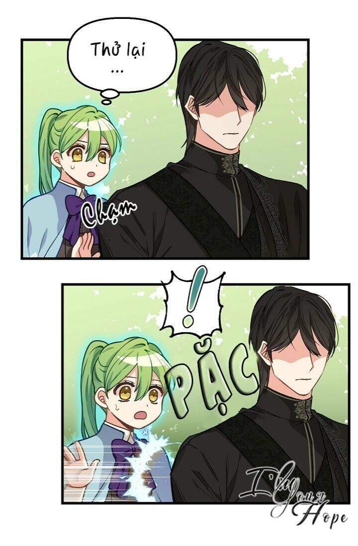 Hãy Bỏ Mặc Tôi - Chương 20