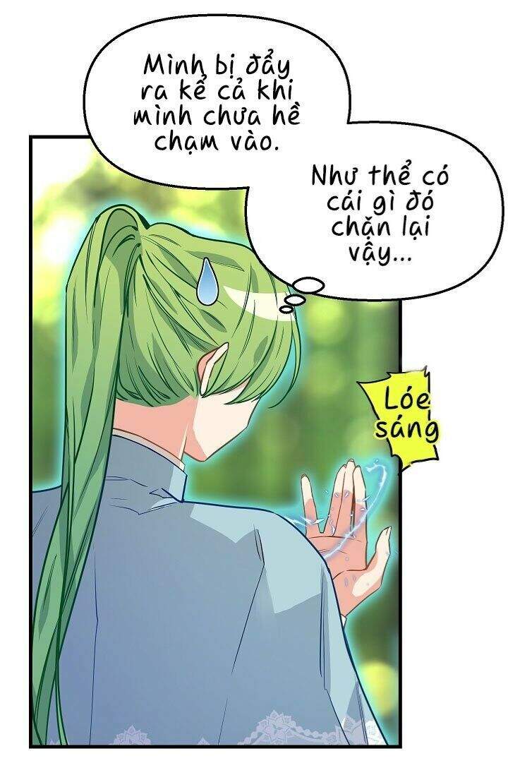 Hãy Bỏ Mặc Tôi - Chương 20