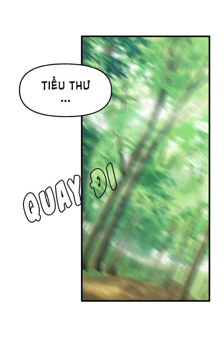 Hãy Bỏ Mặc Tôi - Chương 20