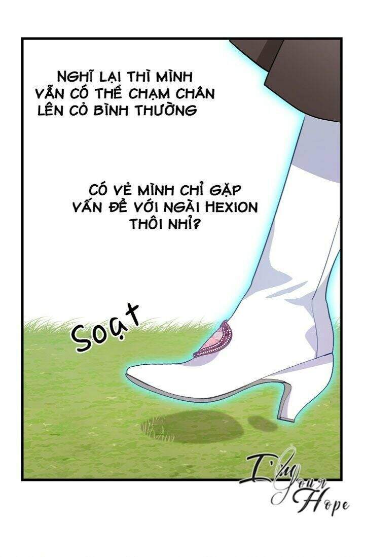 Hãy Bỏ Mặc Tôi - Chương 20