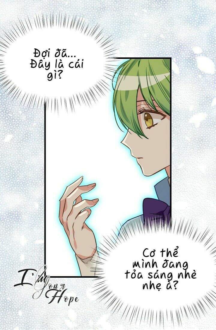 Hãy Bỏ Mặc Tôi - Chương 20