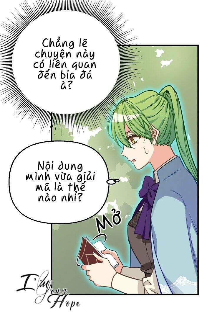 Hãy Bỏ Mặc Tôi - Chương 20