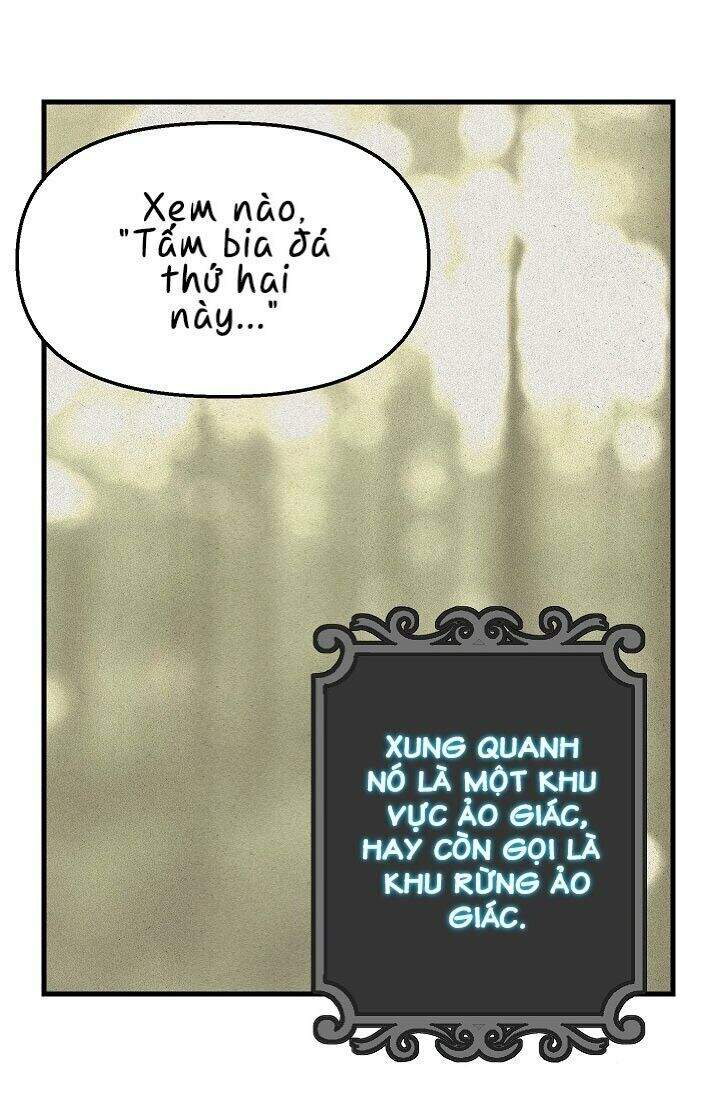 Hãy Bỏ Mặc Tôi - Chương 20