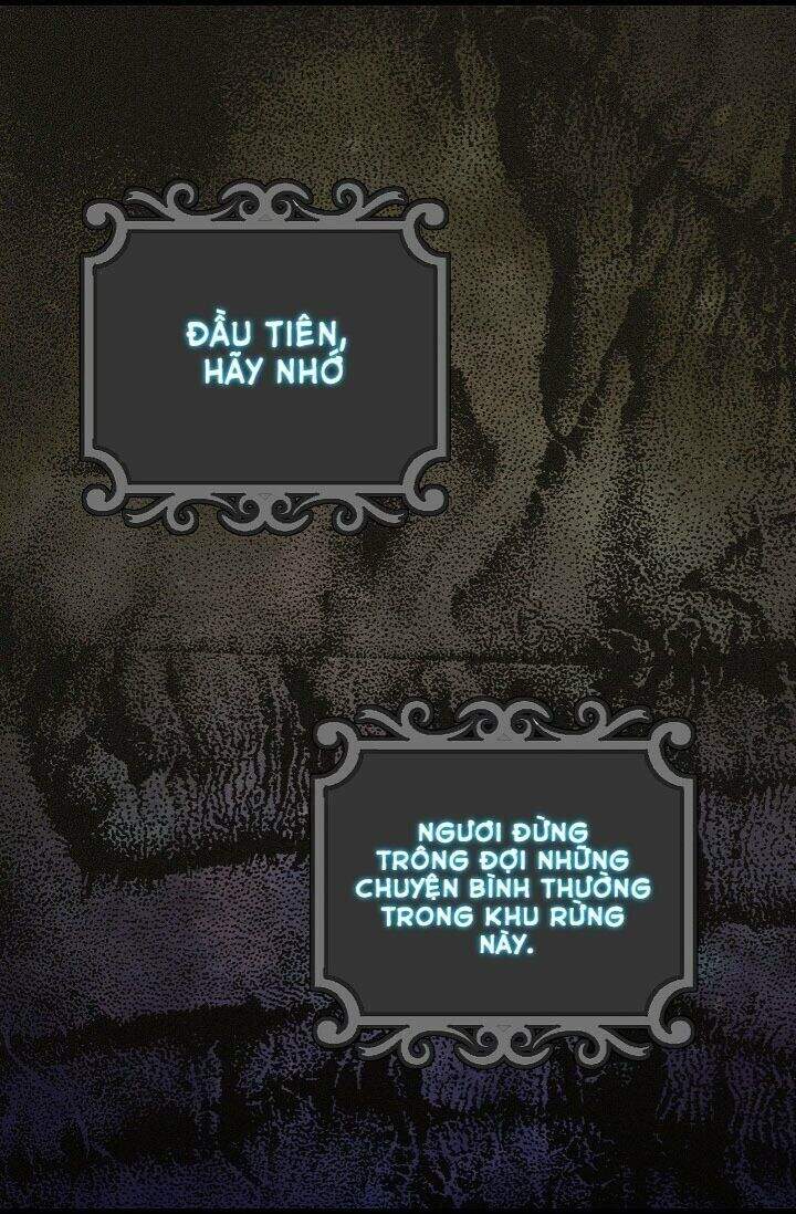 Hãy Bỏ Mặc Tôi - Chương 20