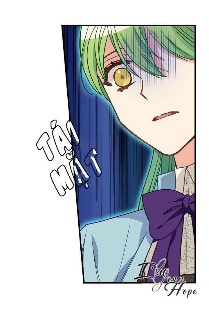 Hãy Bỏ Mặc Tôi - Chương 20