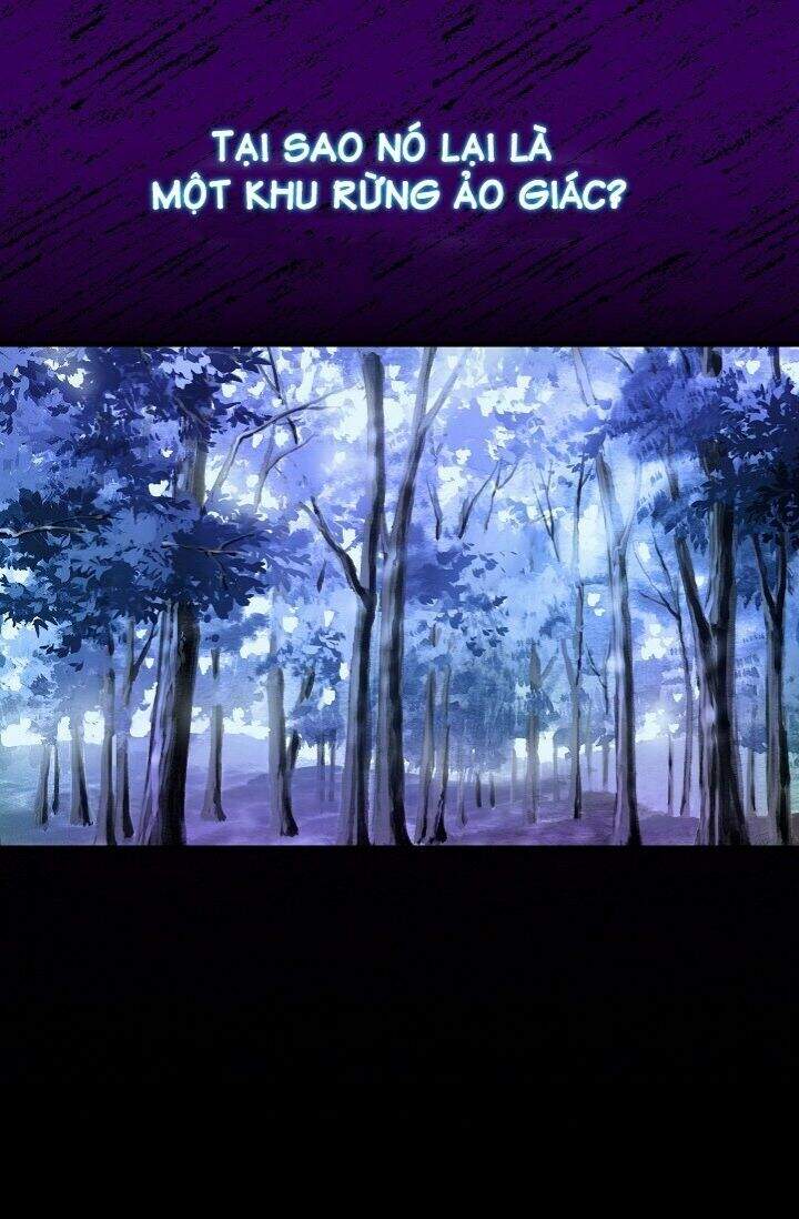 Hãy Bỏ Mặc Tôi - Chương 20