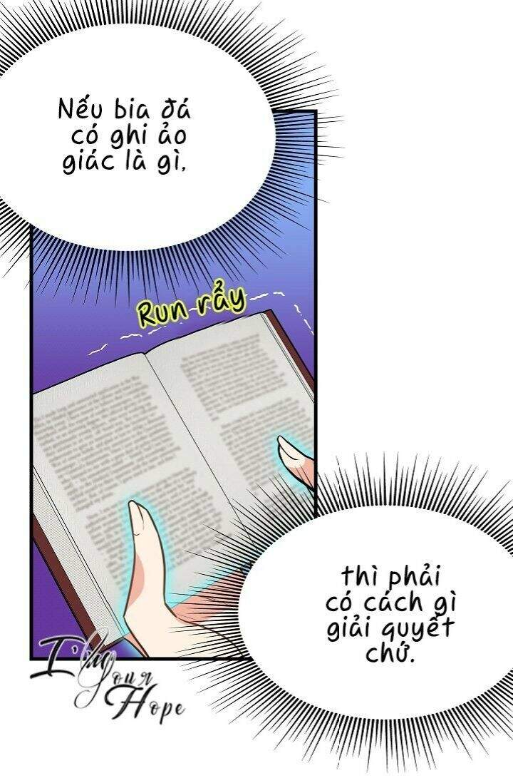 Hãy Bỏ Mặc Tôi - Chương 20