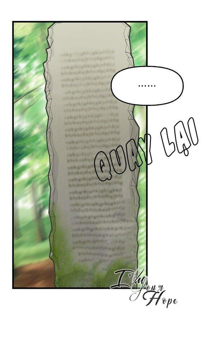 Hãy Bỏ Mặc Tôi - Chương 20