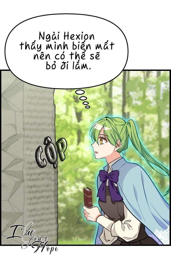 Hãy Bỏ Mặc Tôi - Chương 20