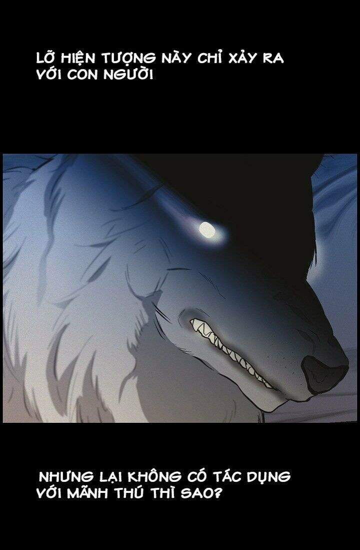 Hãy Bỏ Mặc Tôi - Chương 20