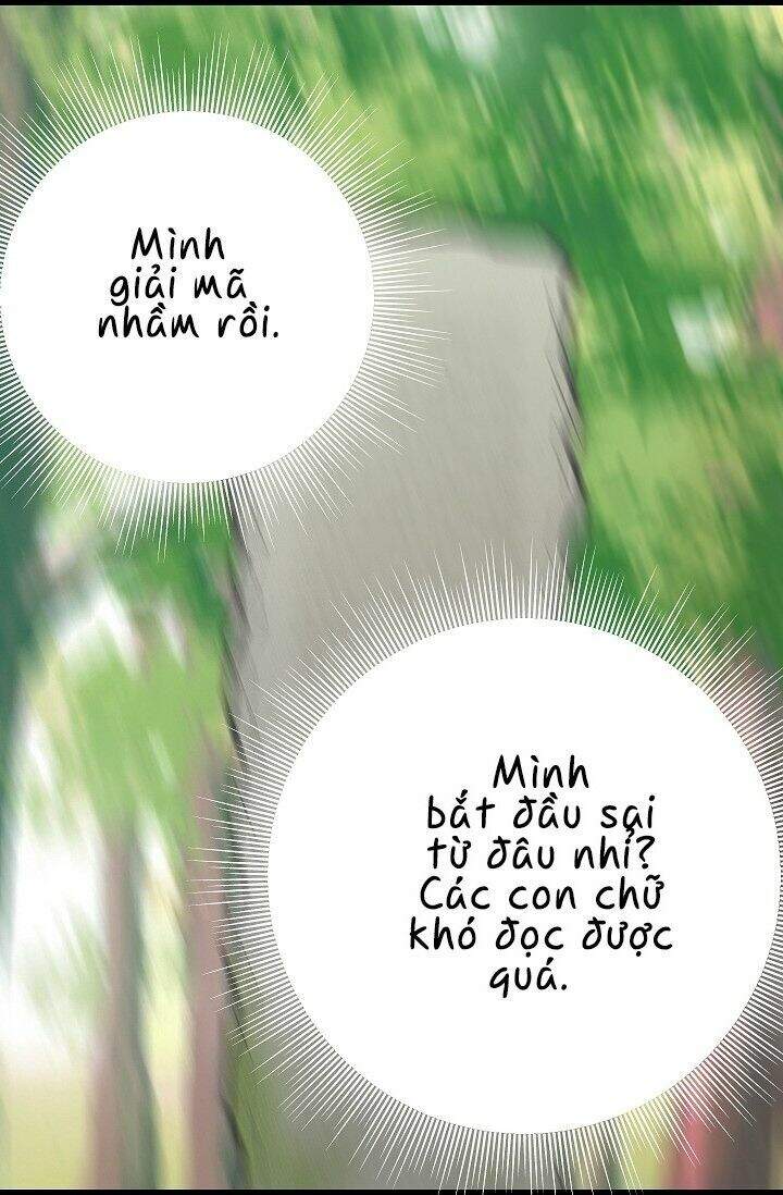 Hãy Bỏ Mặc Tôi - Chương 20