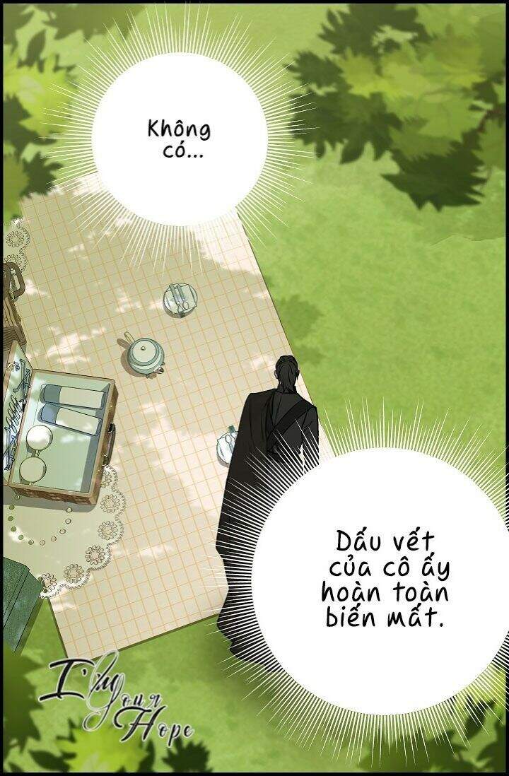 Hãy Bỏ Mặc Tôi - Chương 20