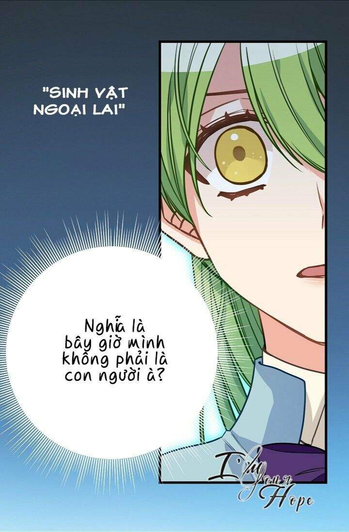 Hãy Bỏ Mặc Tôi - Chương 20