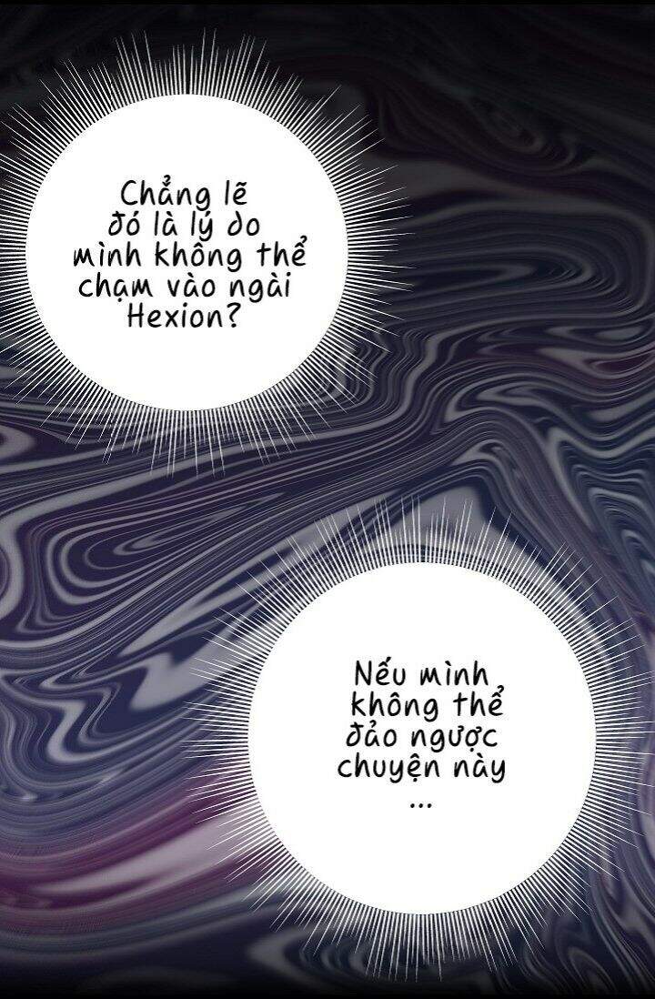 Hãy Bỏ Mặc Tôi - Chương 20