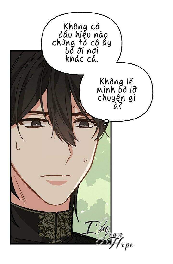 Hãy Bỏ Mặc Tôi - Chương 20