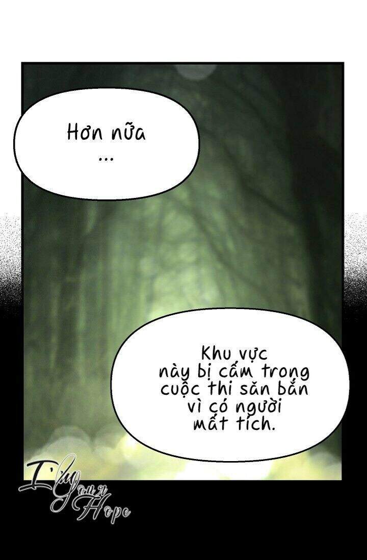 Hãy Bỏ Mặc Tôi - Chương 20