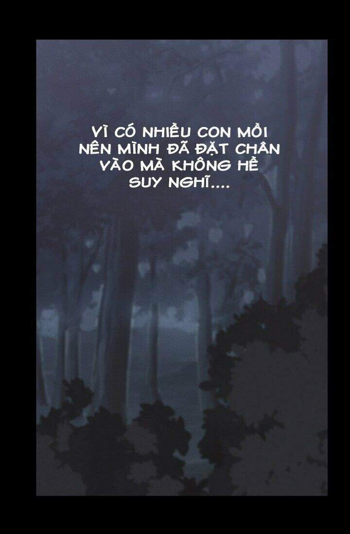 Hãy Bỏ Mặc Tôi - Chương 20