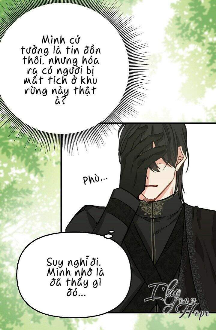 Hãy Bỏ Mặc Tôi - Chương 20