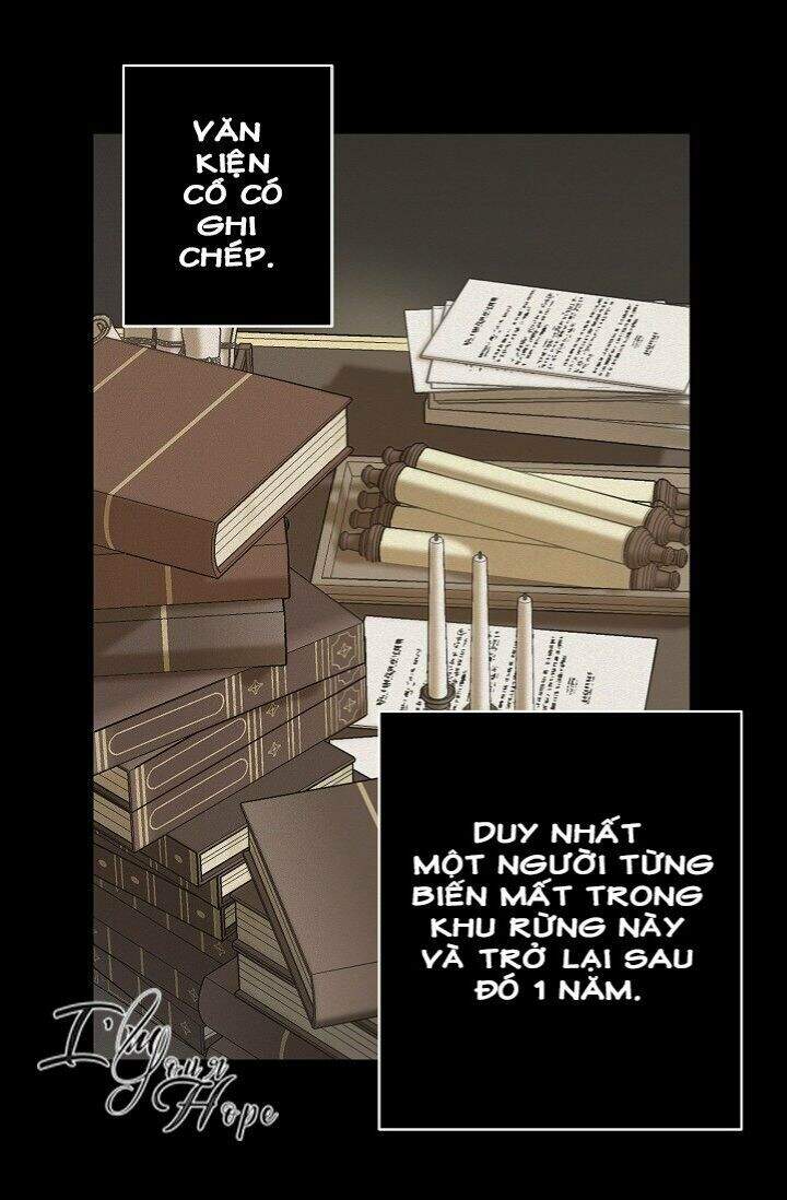 Hãy Bỏ Mặc Tôi - Chương 20