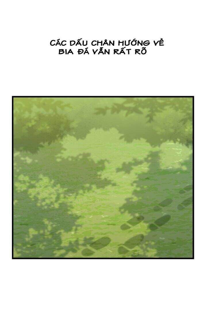 Hãy Bỏ Mặc Tôi - Chương 20