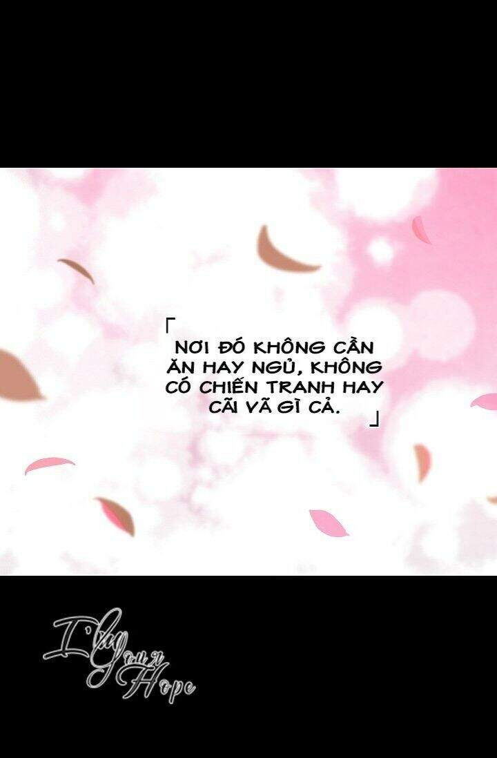 Hãy Bỏ Mặc Tôi - Chương 20