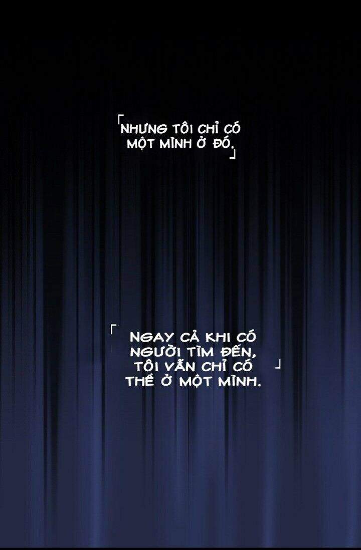 Hãy Bỏ Mặc Tôi - Chương 20