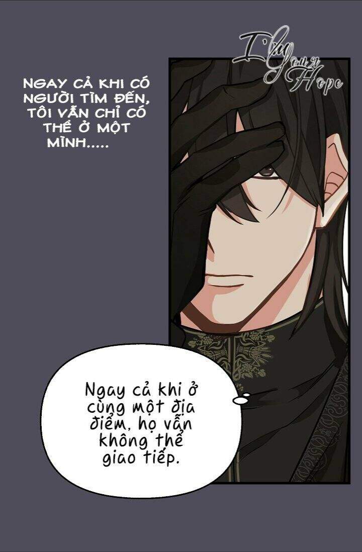 Hãy Bỏ Mặc Tôi - Chương 20