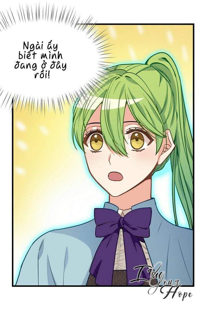 Hãy Bỏ Mặc Tôi - Chương 20