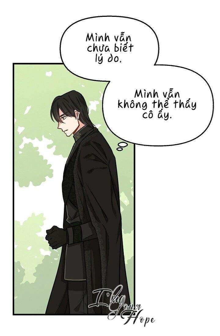 Hãy Bỏ Mặc Tôi - Chương 20