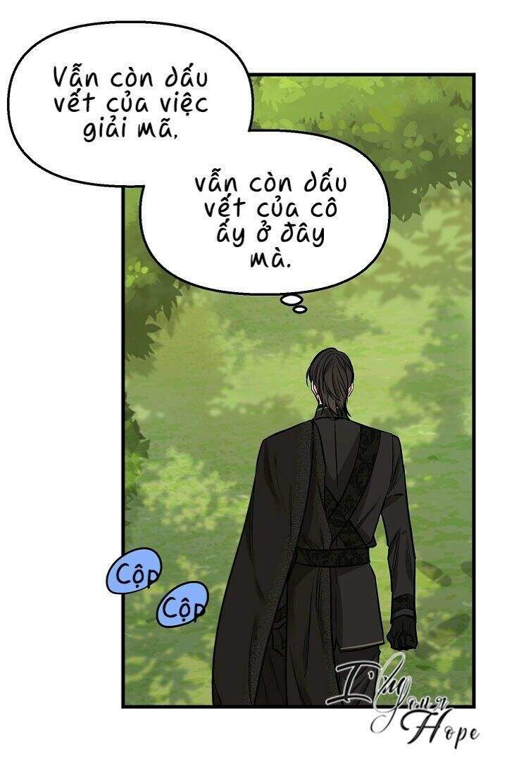 Hãy Bỏ Mặc Tôi - Chương 20