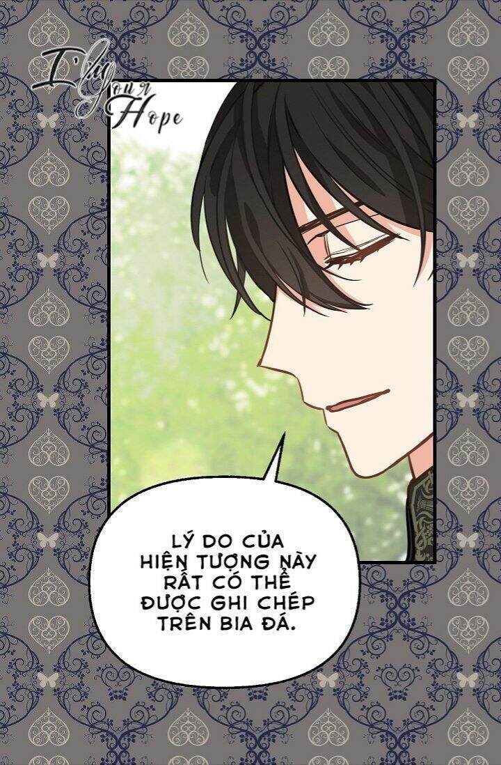 Hãy Bỏ Mặc Tôi - Chương 20