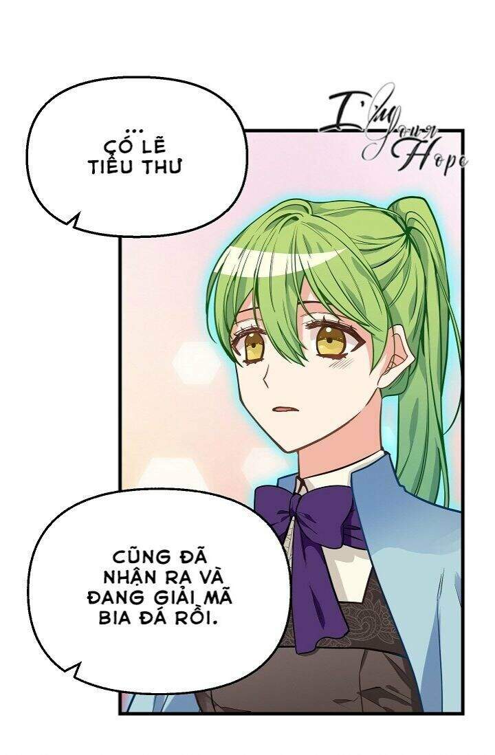 Hãy Bỏ Mặc Tôi - Chương 20