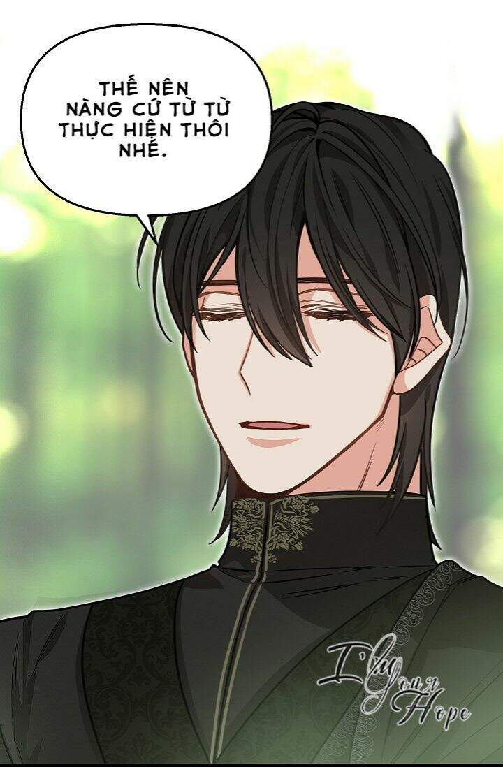 Hãy Bỏ Mặc Tôi - Chương 20