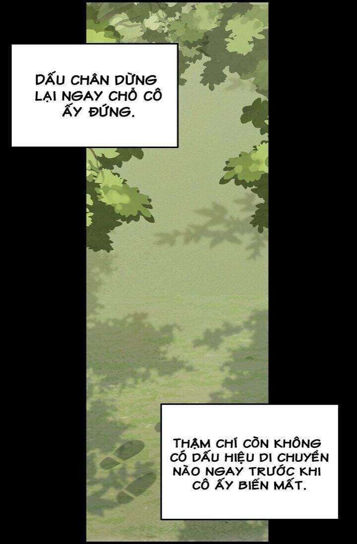 Hãy Bỏ Mặc Tôi - Chương 20