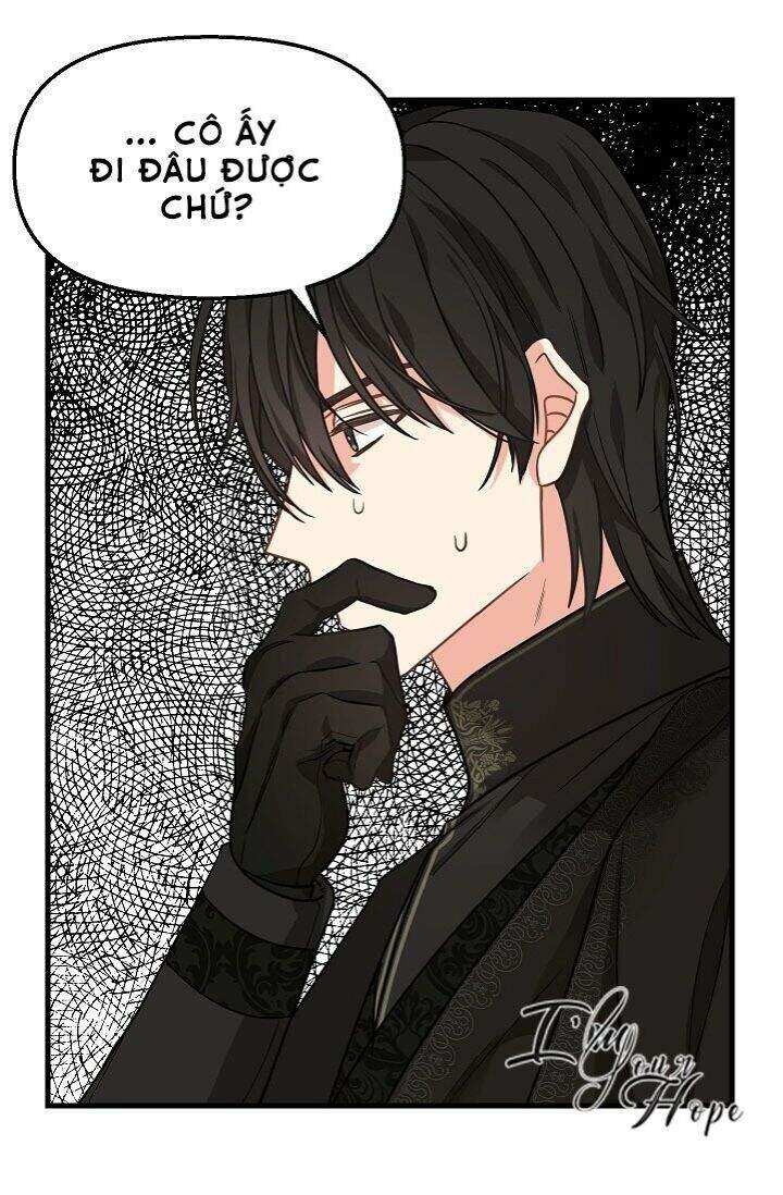 Hãy Bỏ Mặc Tôi - Chương 20