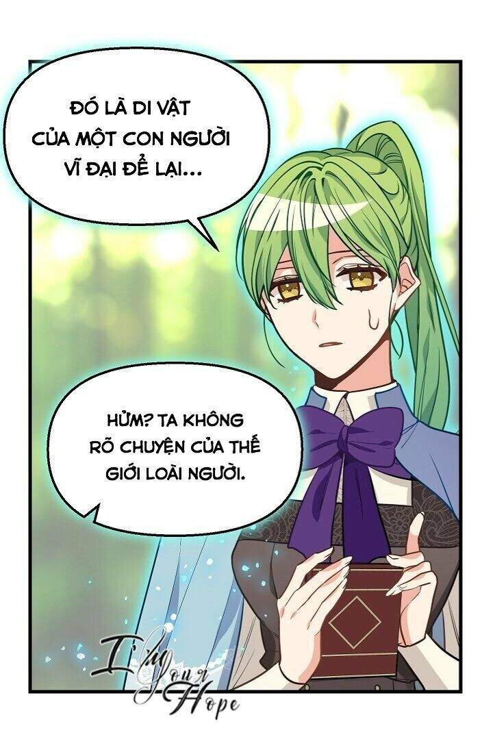 Hãy Bỏ Mặc Tôi - Chương 21