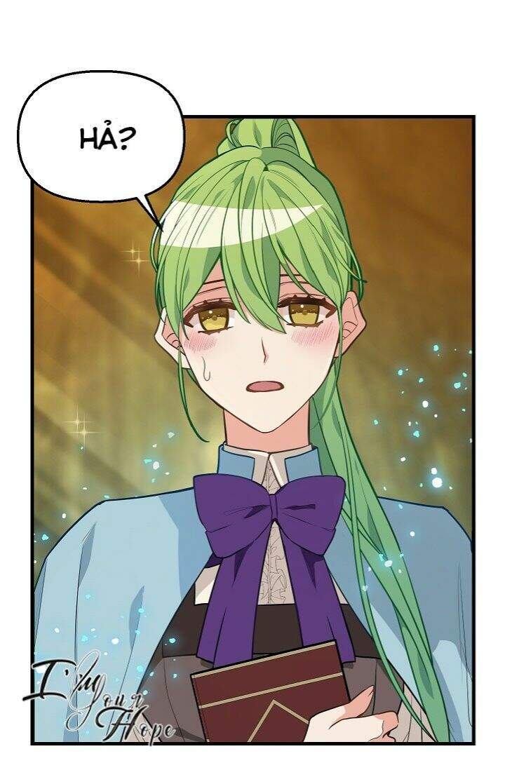 Hãy Bỏ Mặc Tôi - Chương 22